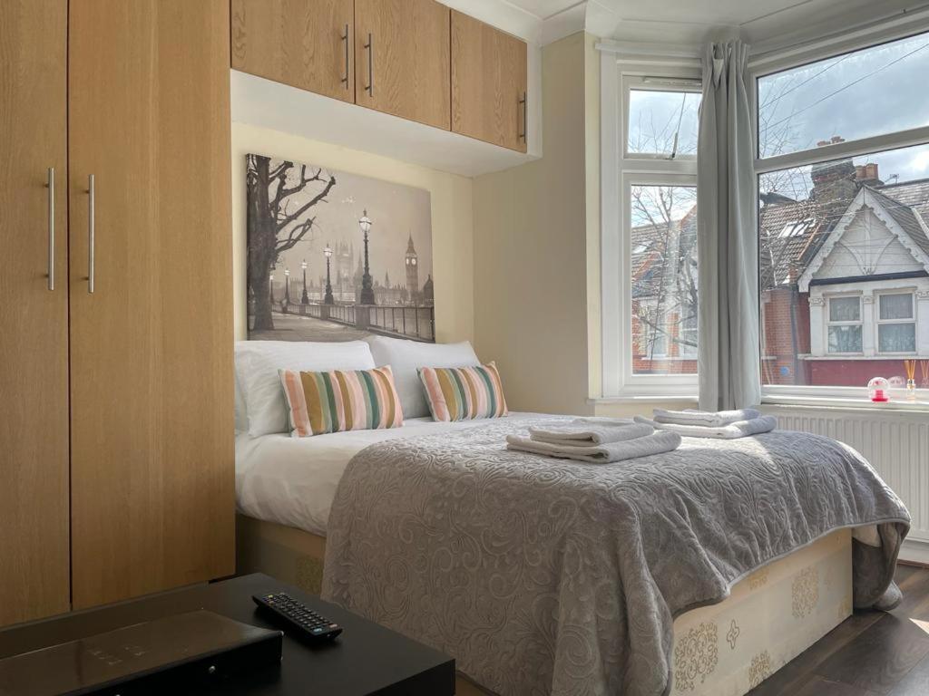 Leilighet Amazing Studios - East London Walthamstow
