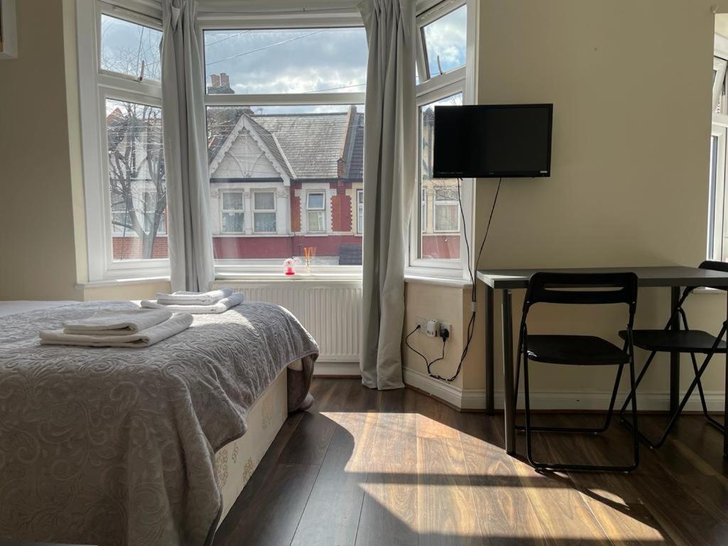 Amazing Studios - East London Walthamstow Leilighet London
