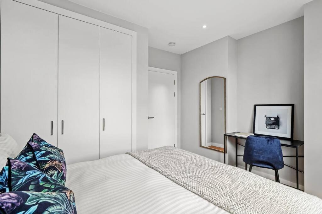 Appartement City View 1 Bedroom Flat
