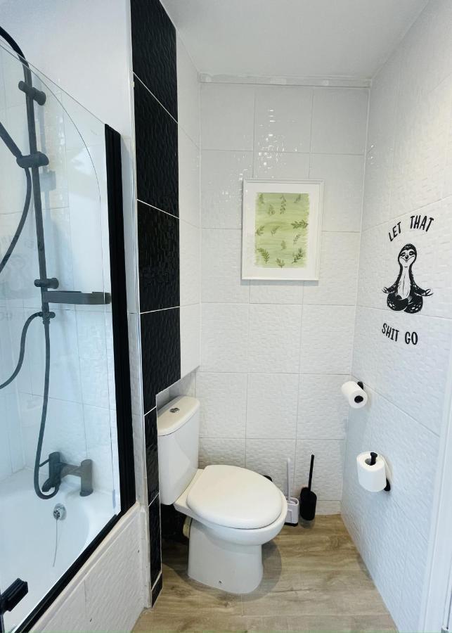 Boutique 1 Bed In The Heart Of Marble Arch * London