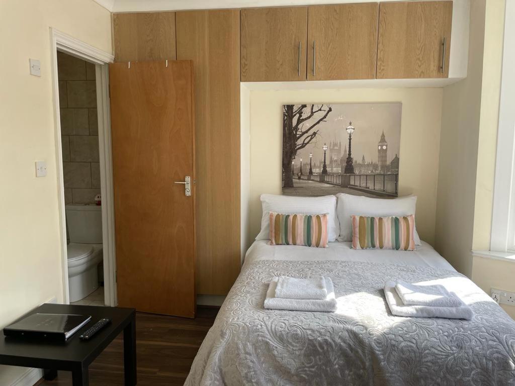 Amazing Studios - East London Walthamstow *
