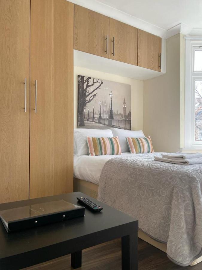 Leilighet Amazing Studios - East London Walthamstow *