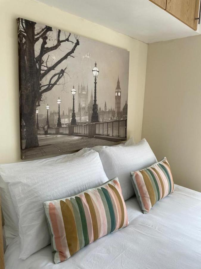 Amazing Studios - East London Walthamstow Leilighet *