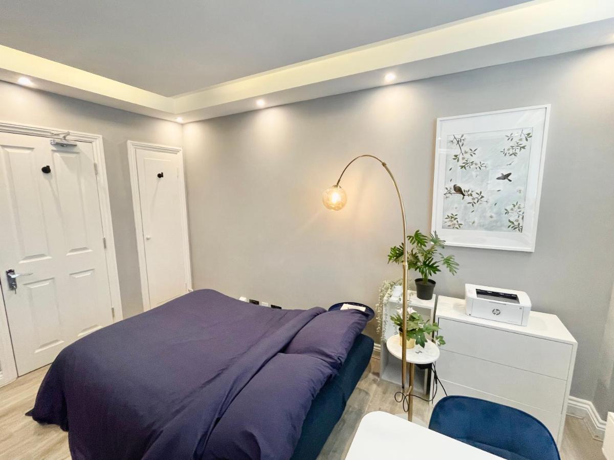 Boutique 1 Bed In The Heart Of Marble Arch Apartment
