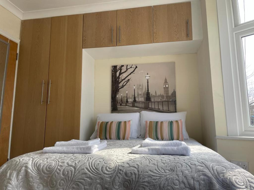 Amazing Studios - East London Walthamstow *