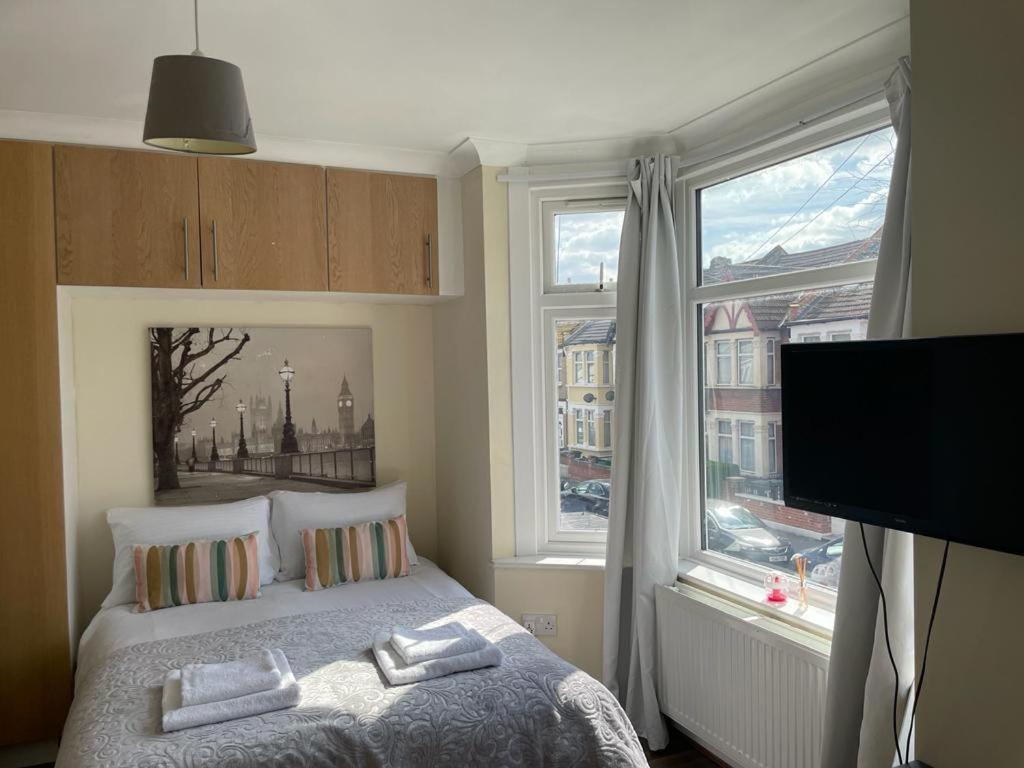 Leilighet Amazing Studios - East London Walthamstow *