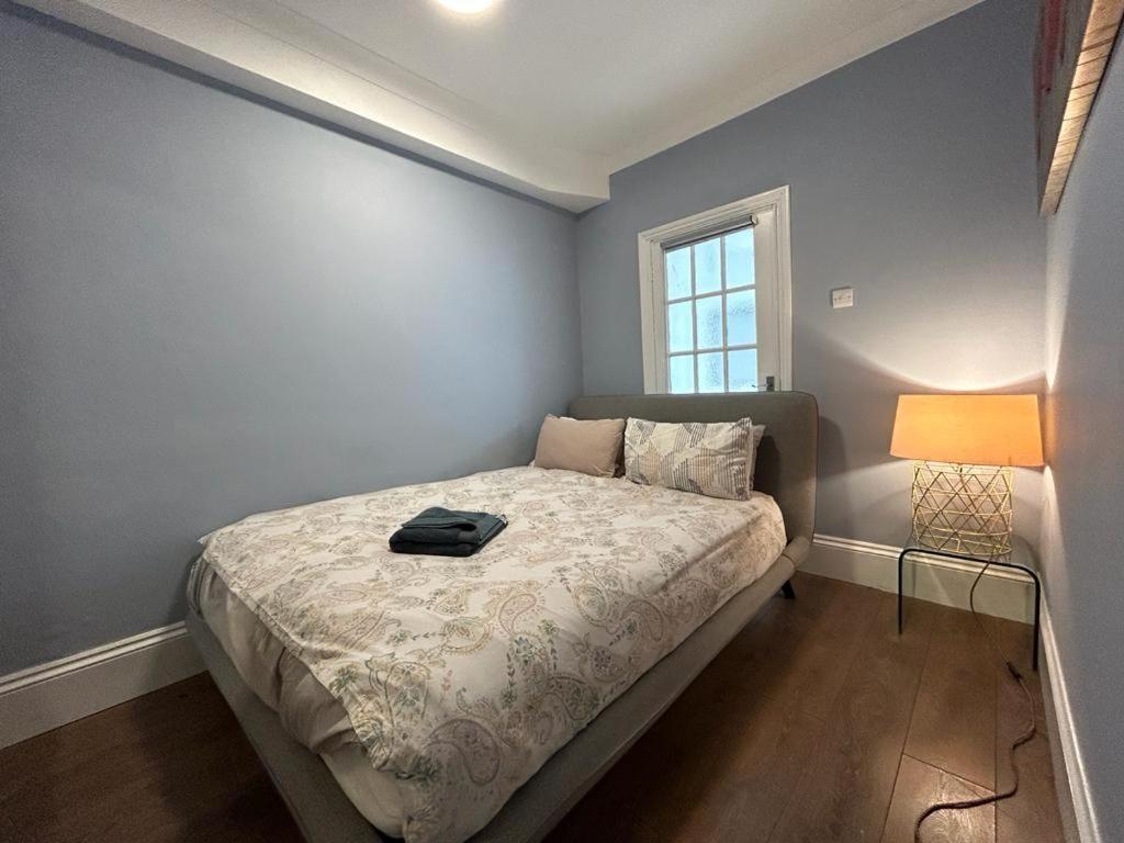 Bayswater Terraced 1 Bed New Ot Leilighet *