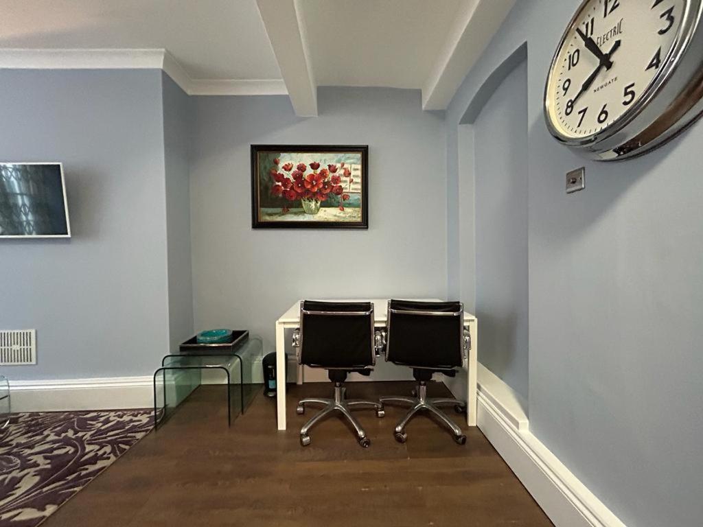 Leilighet Bayswater Terraced 1 Bed New Ot