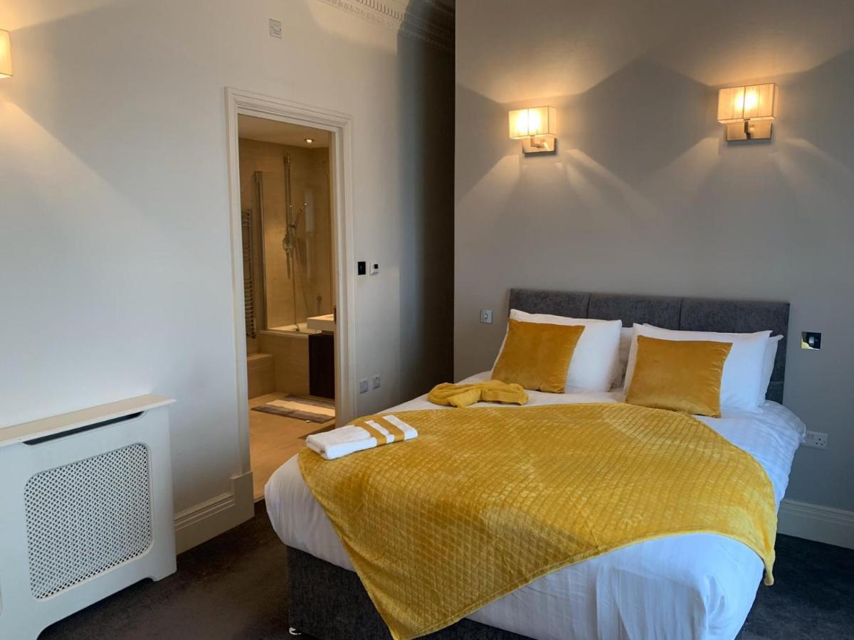Lancaster Gate Palace Villa Londres