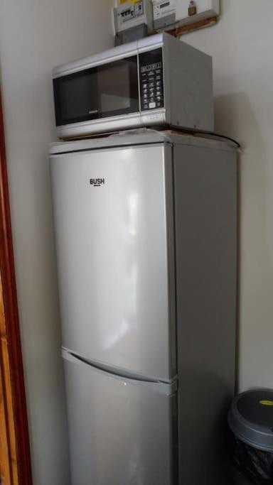 Bubblesbnb, 1 Bedroom Flat Londen