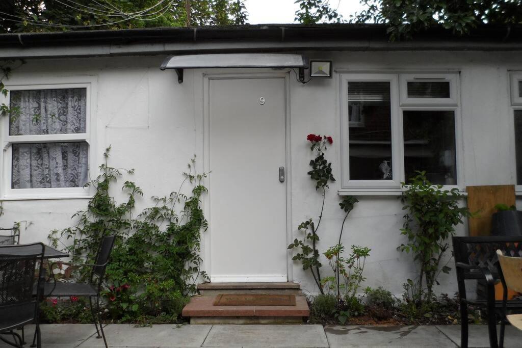 Bubblesbnb, 1 Bedroom Flat Appartement Londen