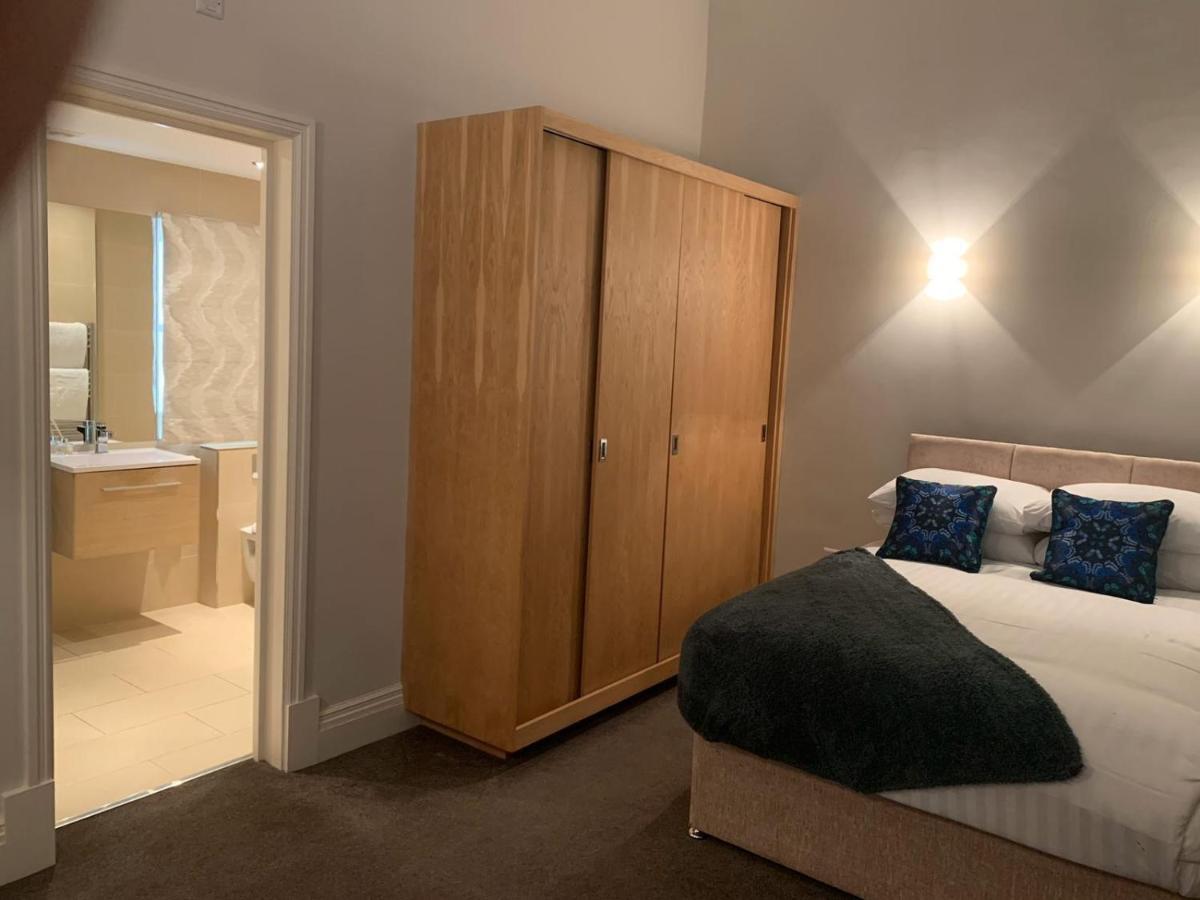 Lancaster Gate Palace *
