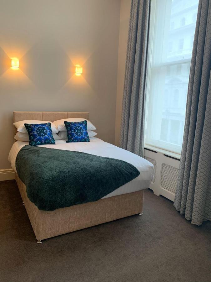 Villa Lancaster Gate Palace *