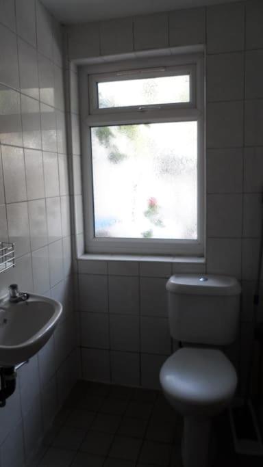 Bubblesbnb, 1 Bedroom Flat * Londen