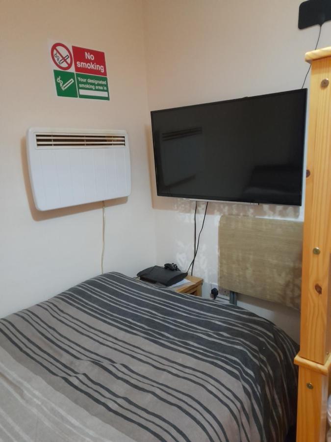 Bubblesbnb, 1 Bedroom Flat Londen