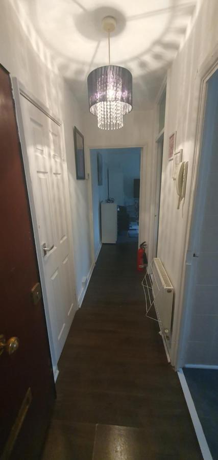 Leilighet Kfot Cosy Studio Flat, Stockwell *