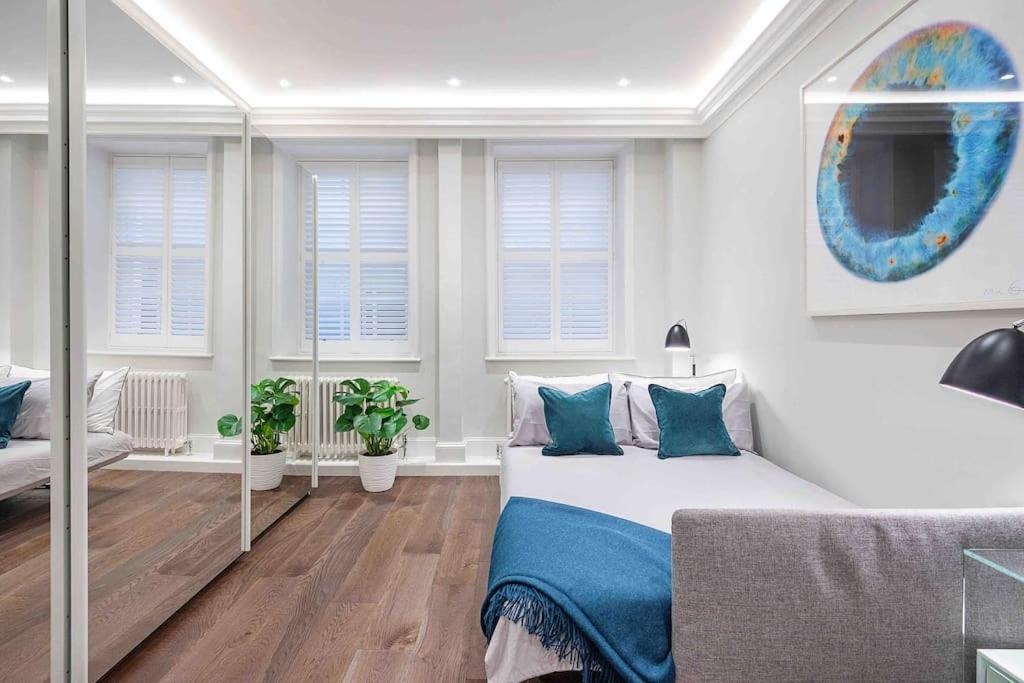 Apartment Arcore Premium Craven Street *