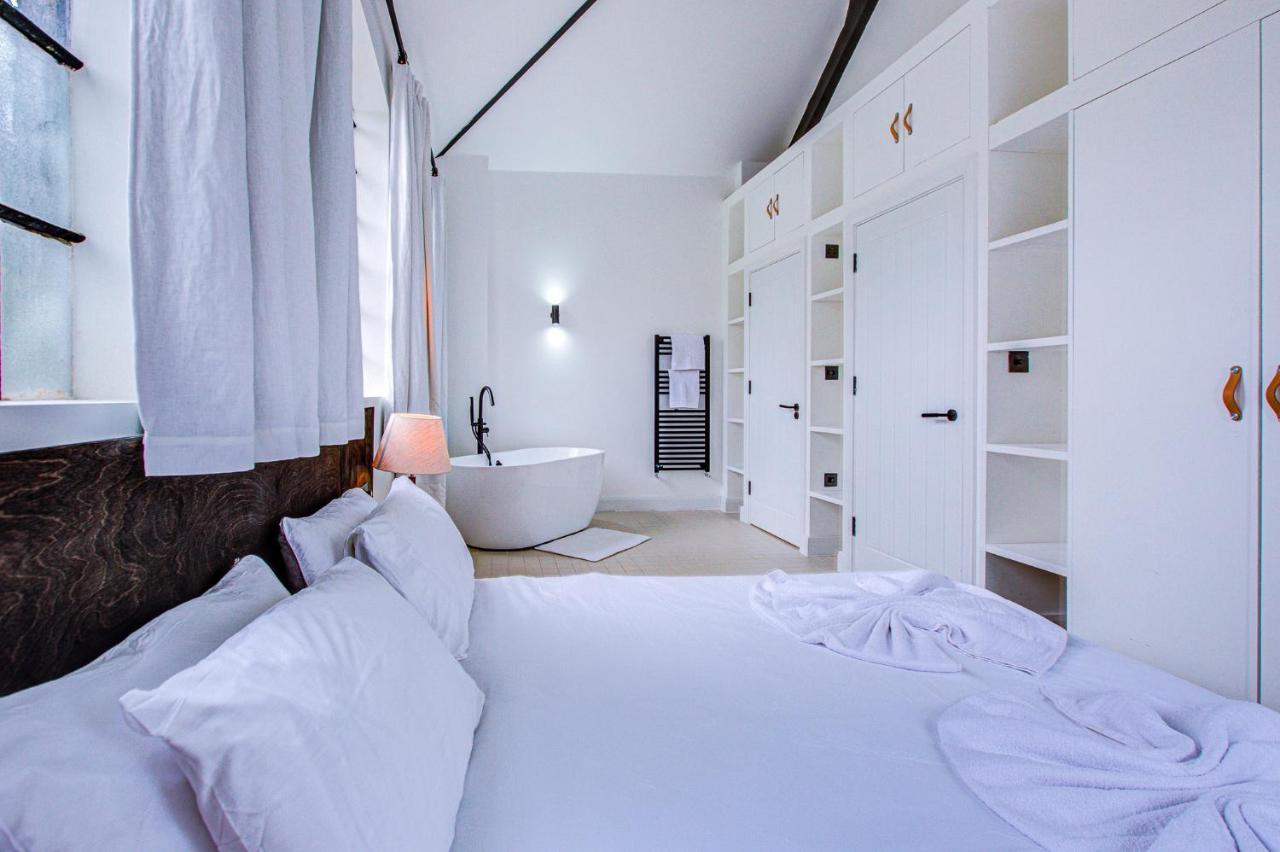Appartement Stunning Penthouse Close To Queen's Park - Mega Fast Internet