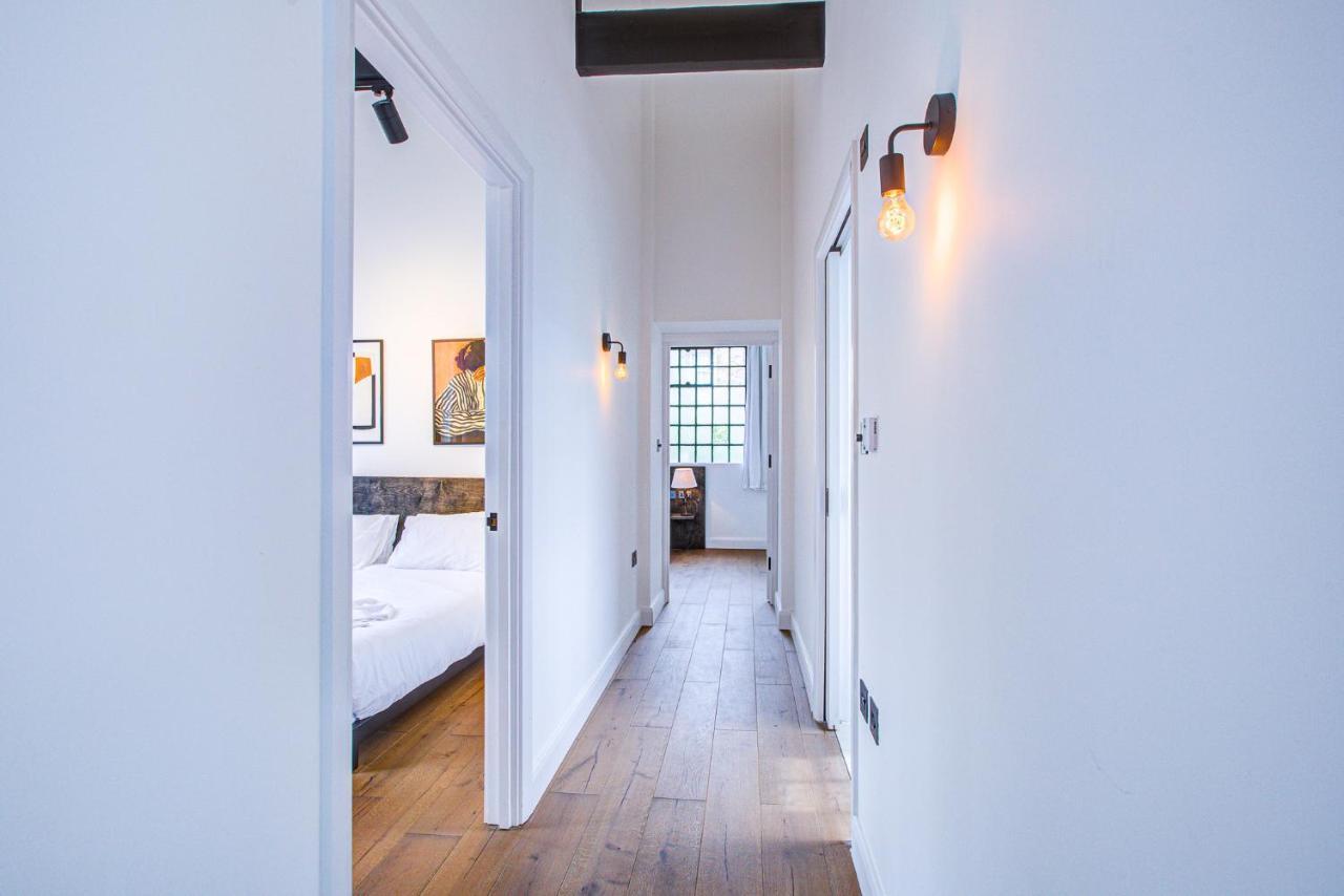 Stunning Penthouse Close To Queen's Park - Mega Fast Internet Appartement
