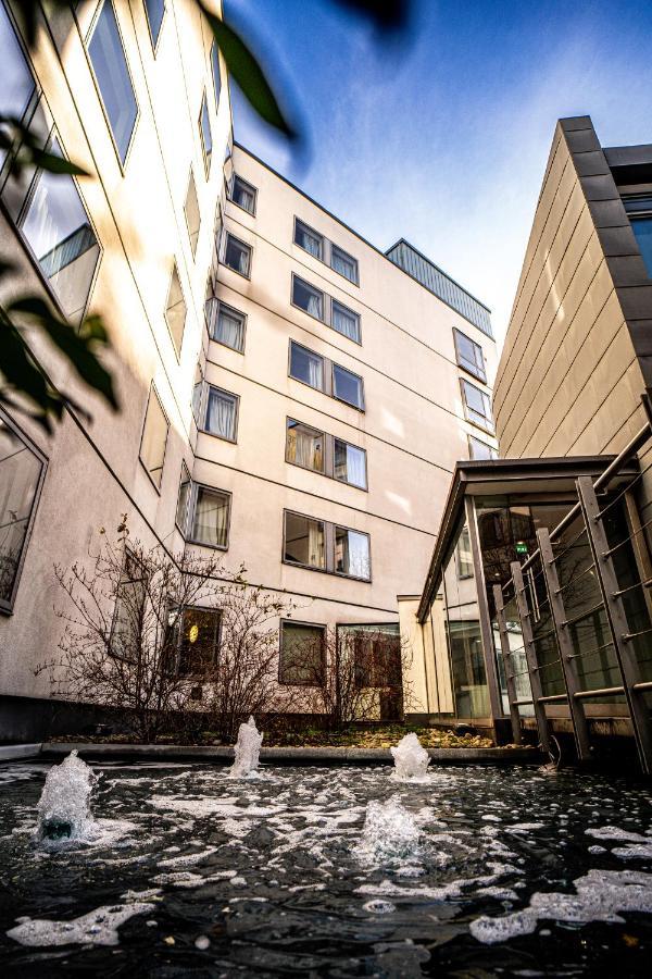 Hostel Friendship House London