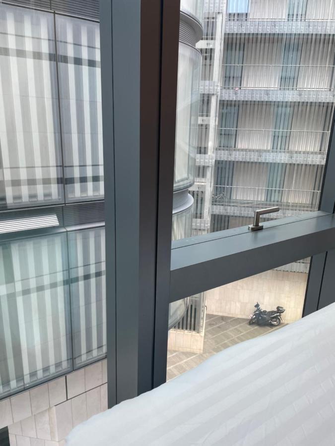 Accommodatie bij particulieren Shared In *