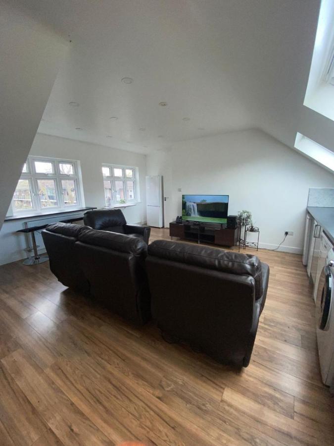 Leilighet Clapham South Station By Pink Consultants *
