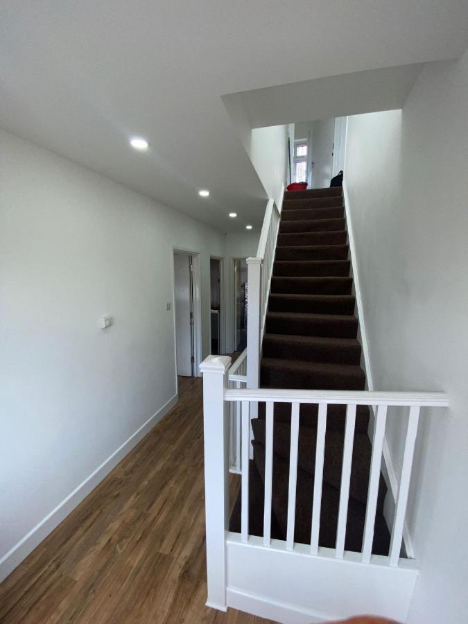 Leilighet Clapham South Station By Pink Consultants London