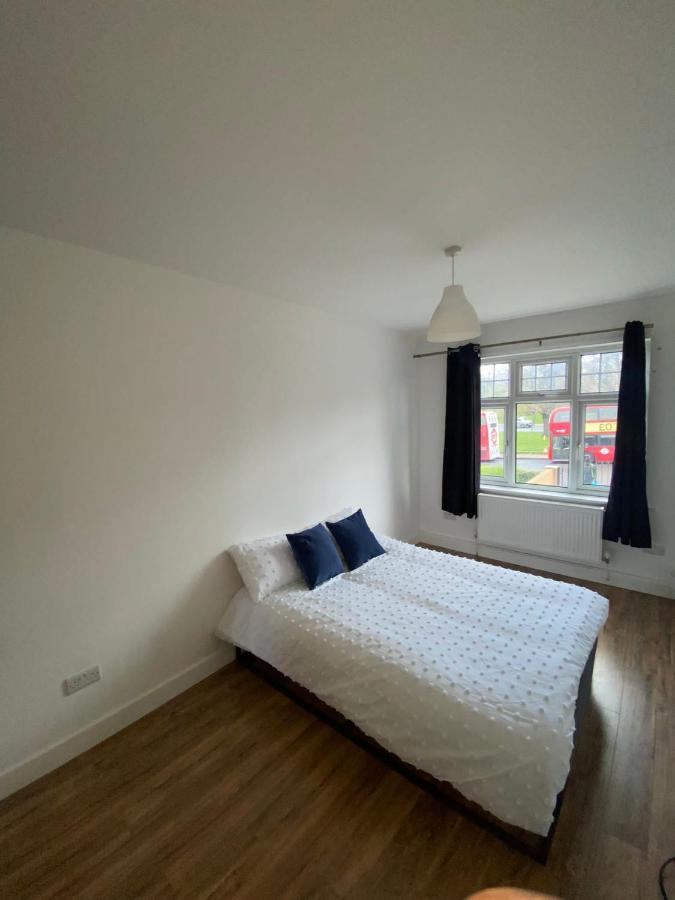 Leilighet Clapham South Station By Pink Consultants London