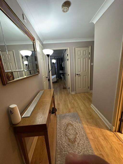 A 2 Standard Bedrooms Flat Apartment London