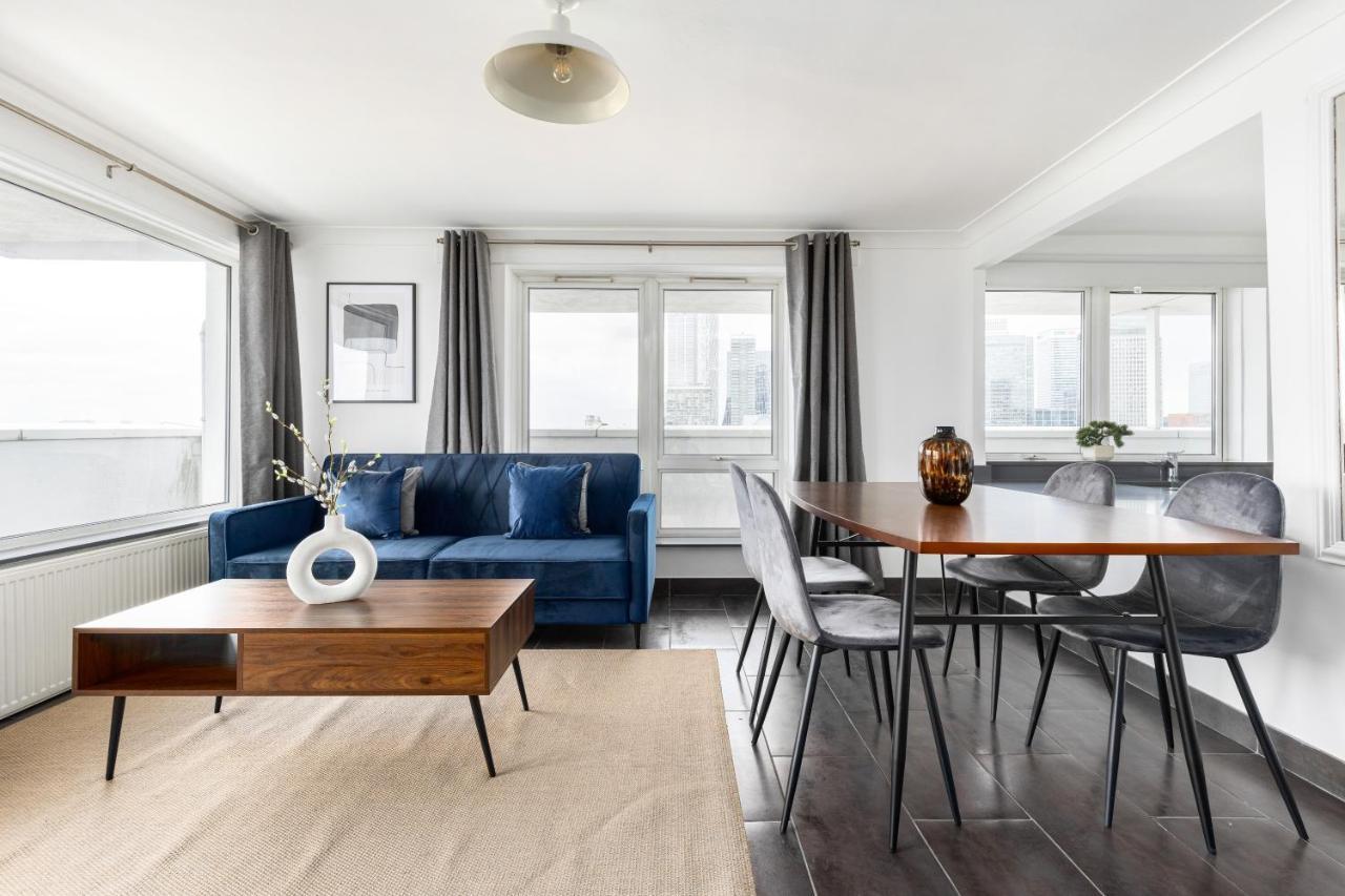 Appartement Do Not Use Londen
