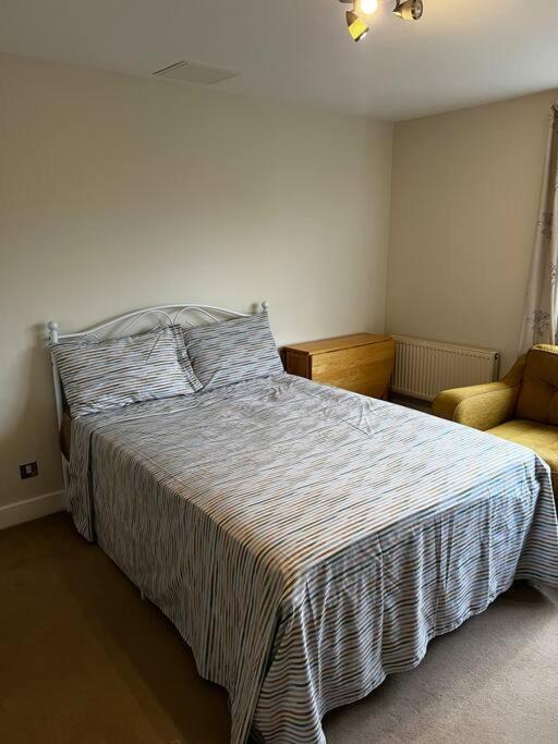 Stylish One Bedroom Flat Furnished London