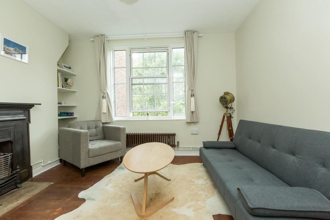 Apartment Fantastic 2 Bedroom In Waterloo *