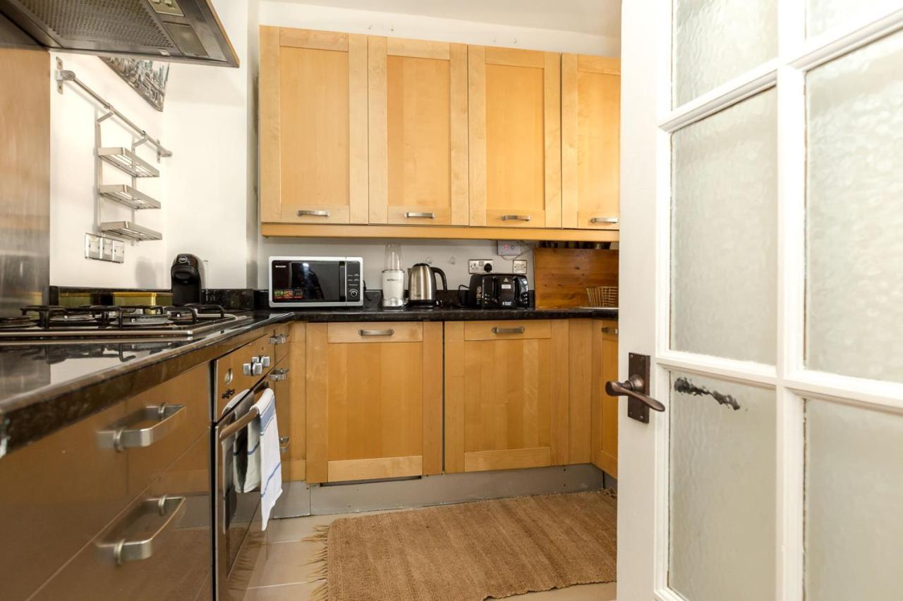 Fantastic 2 Bedroom In Waterloo