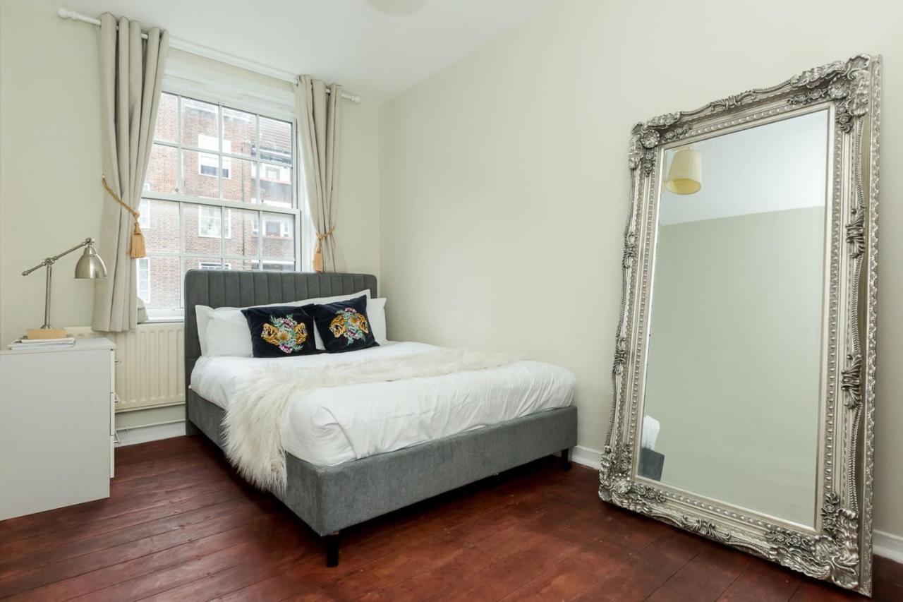 Fantastic 2 Bedroom In Waterloo London