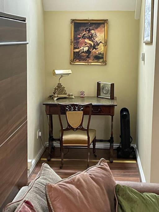 Cosy And Stylish 1bd-limehouse Leilighet London