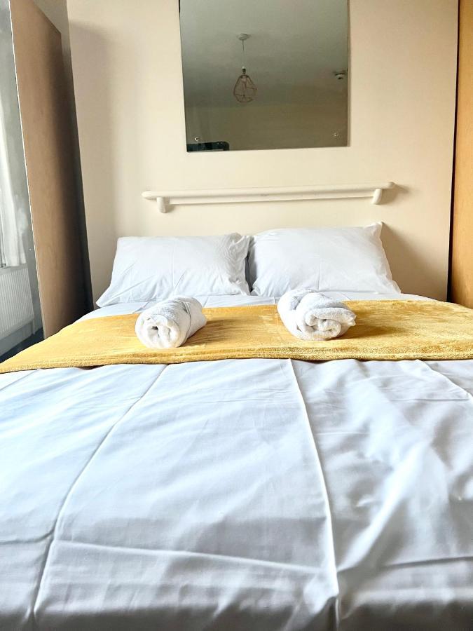 Apartamento Aldgate Londres