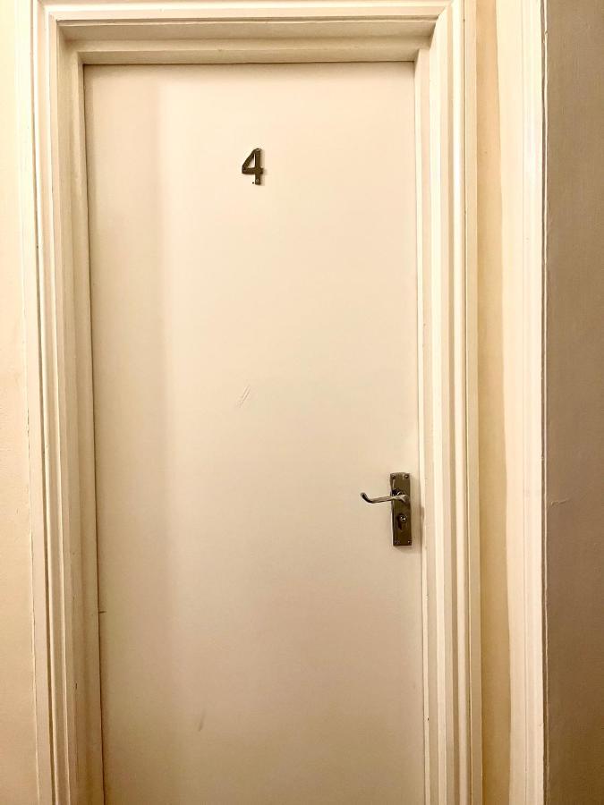 Apartamento Aldgate