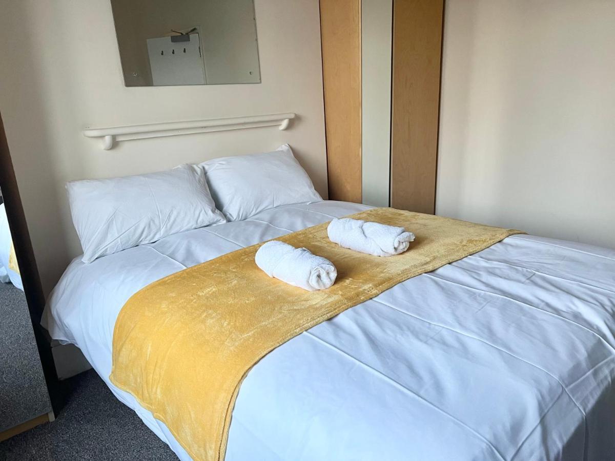 Aldgate Apartamento *