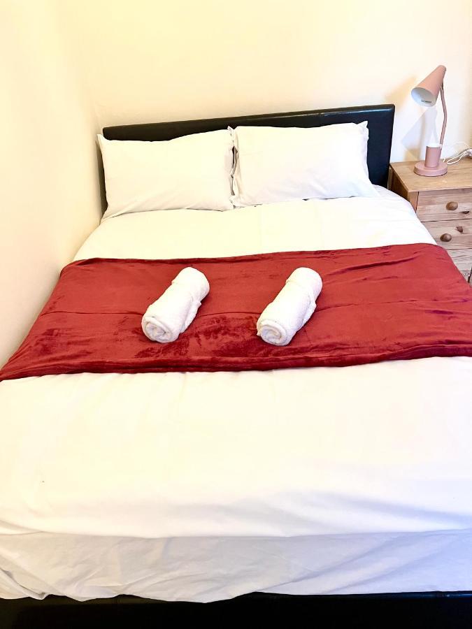 Apartamento Aldgate *