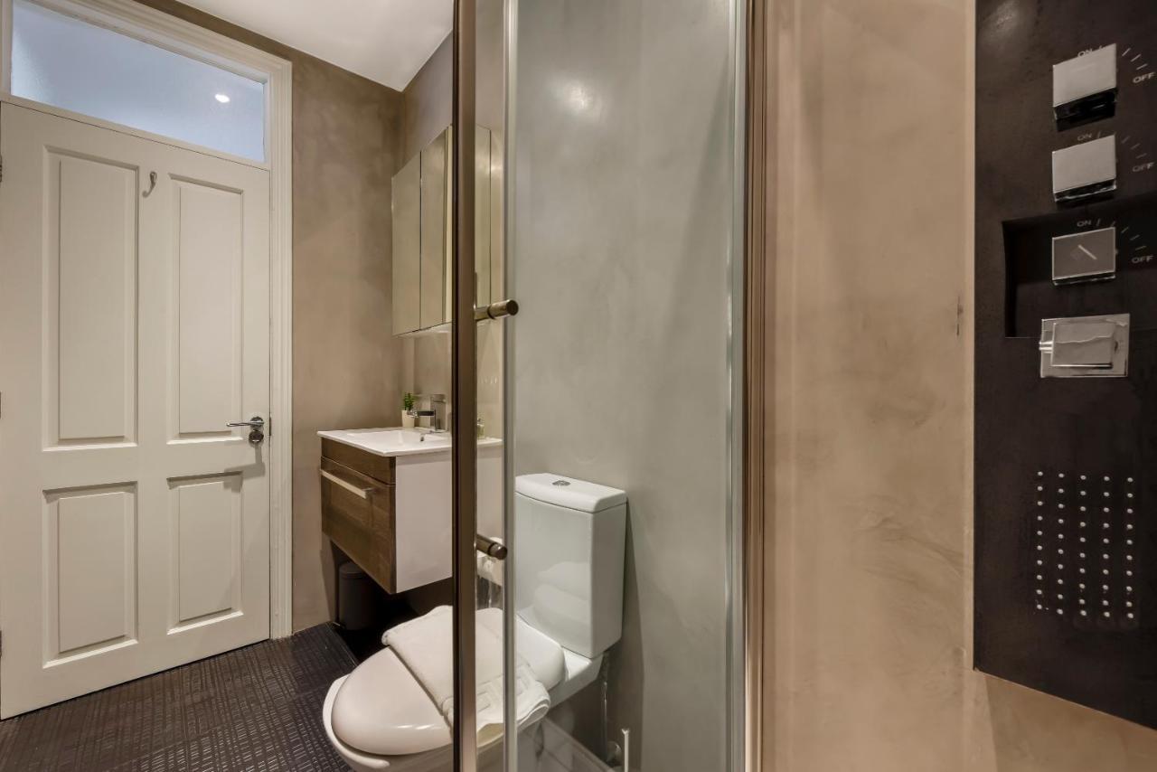 Appartement The West Kensington