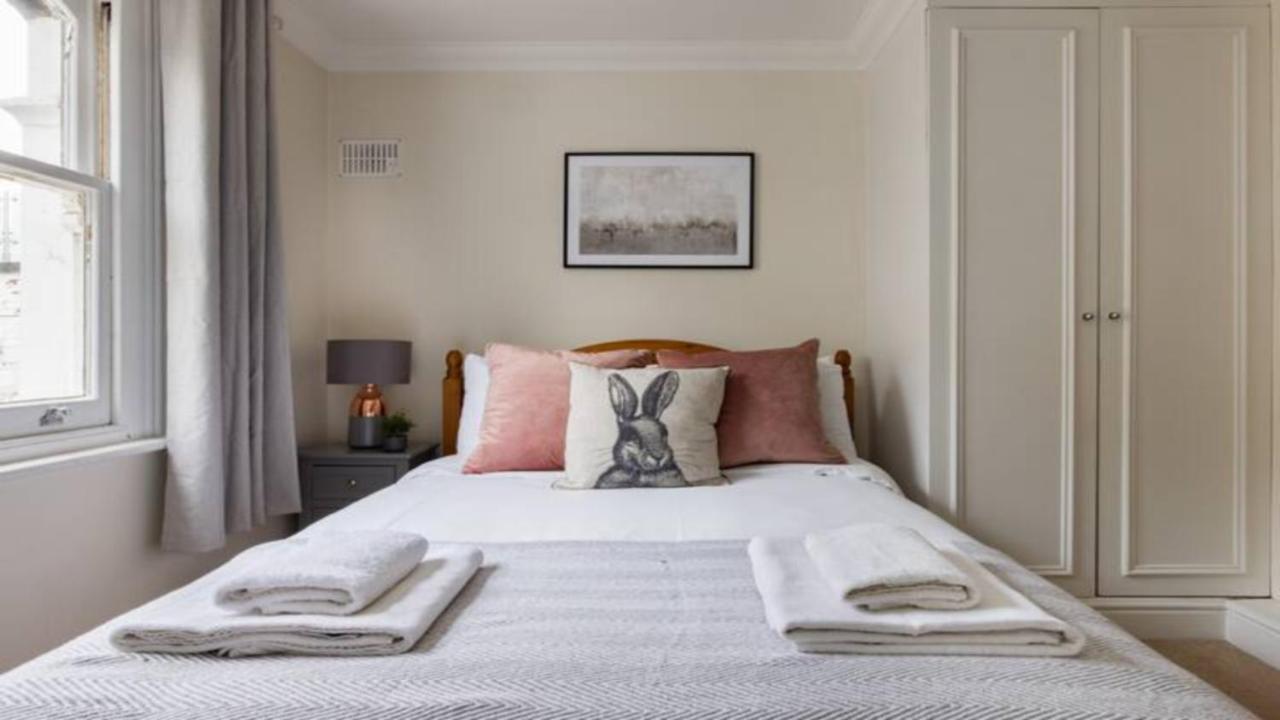 The West Kensington Appartement