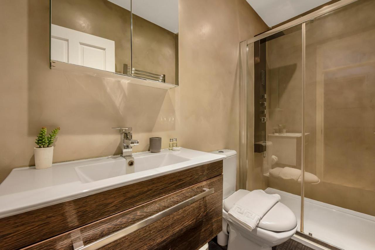 Appartement The West Kensington *