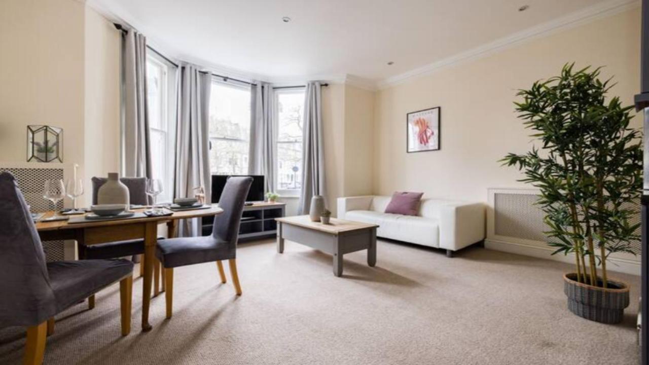 Appartement The West Kensington Londen