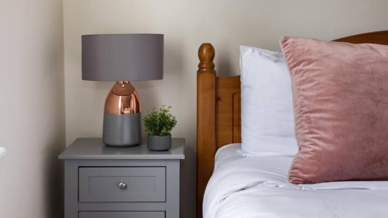 The West Kensington Appartement