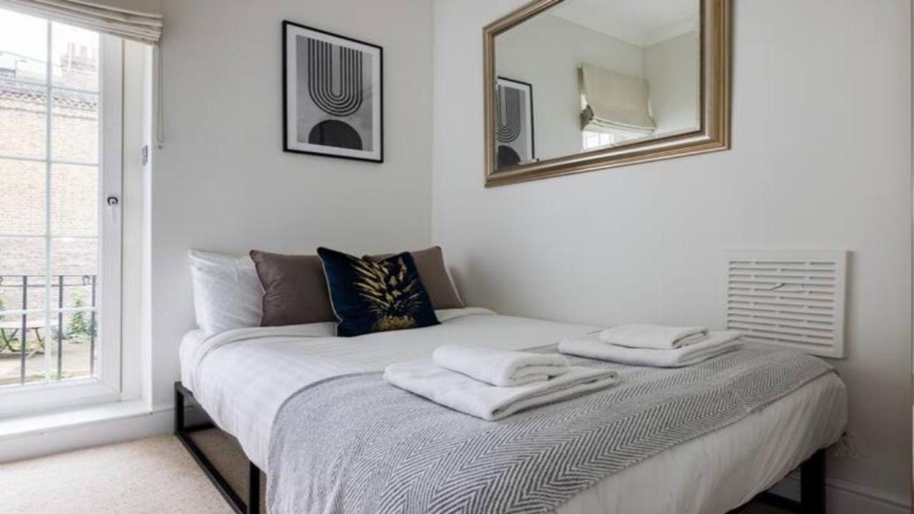 The West Kensington Appartement *