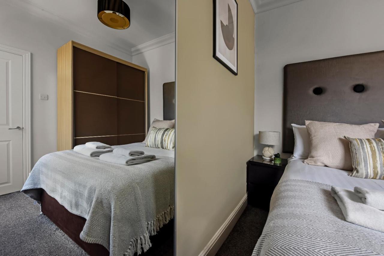 The West Kensington Appartement *