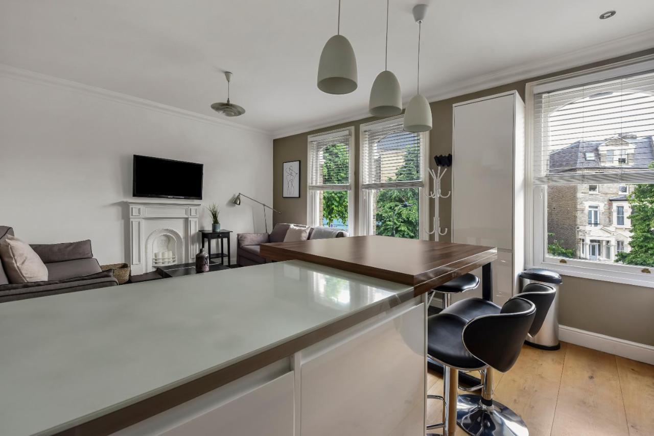 The West Kensington Appartement