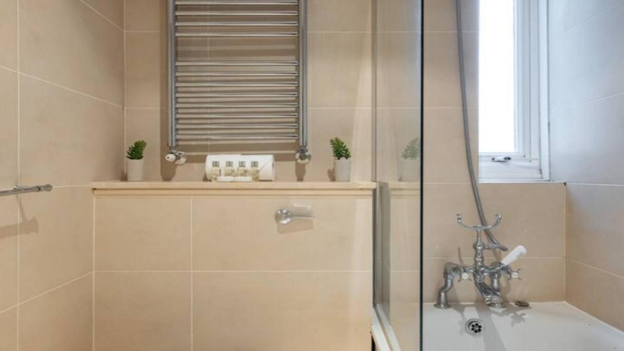 The West Kensington Appartement *