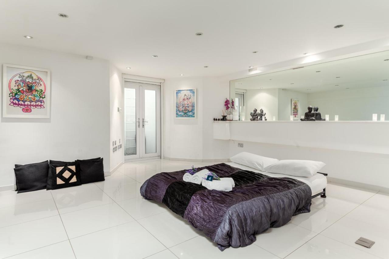 Holiday Lets London * London