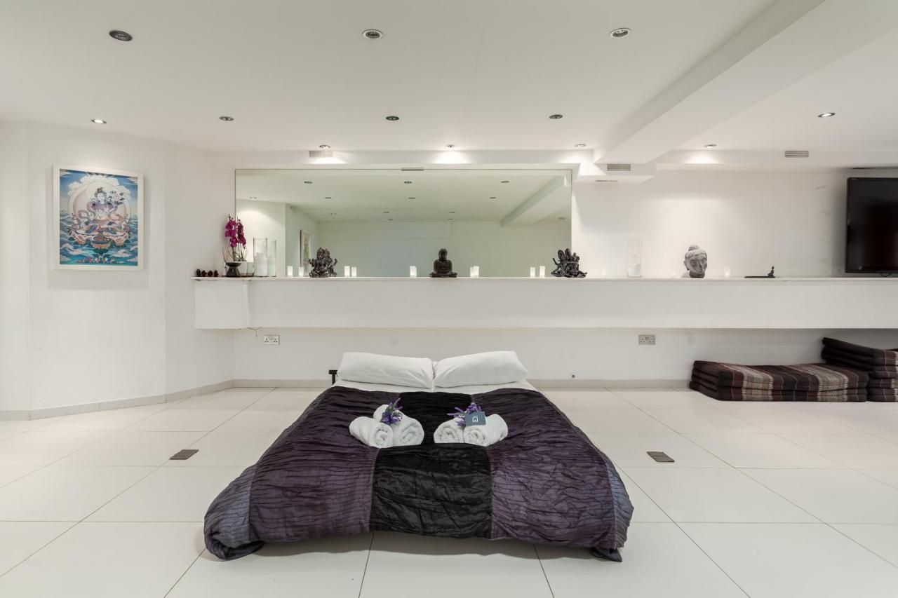 Apartamento Lets *